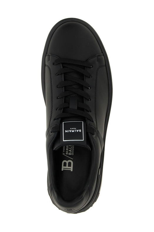 'B-Court' sneakers Black 'B-Court' sneakers Black