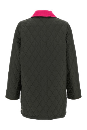 'Icons Modern' jacket Green 'Icons Modern' jacket Green