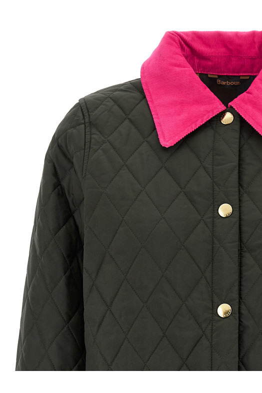 'Icons Modern' jacket Green 'Icons Modern' jacket Green