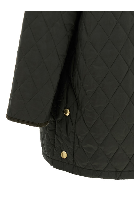 'Icons Modern' jacket Green 'Icons Modern' jacket Green