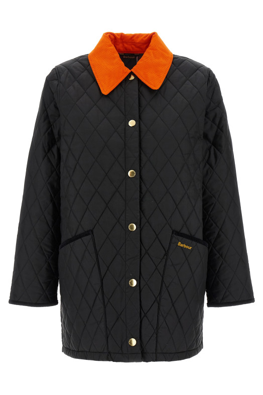 'Icons Modern' jacket Black 'Icons Modern' jacket Black