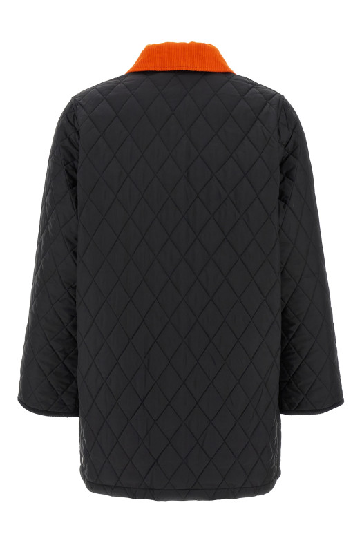 'Icons Modern' jacket Black 'Icons Modern' jacket Black