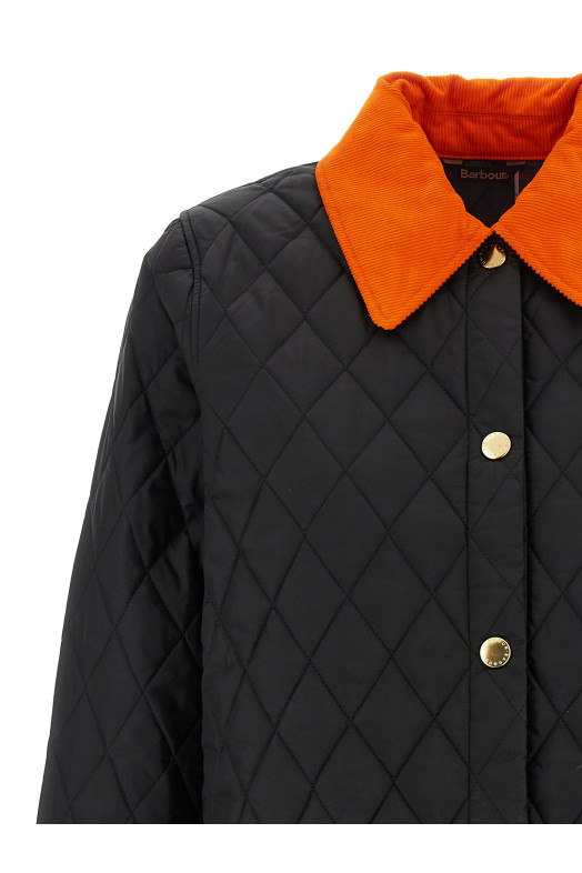 'Icons Modern' jacket Black 'Icons Modern' jacket Black