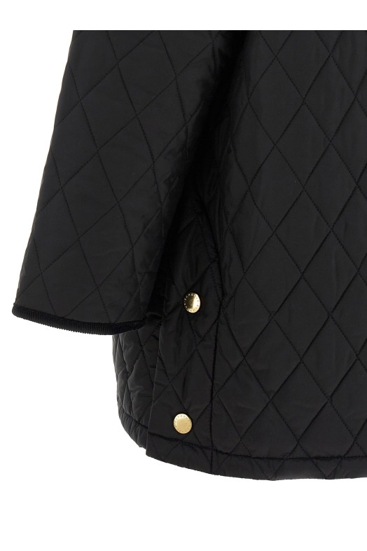 'Icons Modern' jacket Black 'Icons Modern' jacket Black