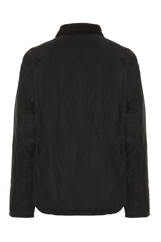 Куртка «Reeline» зелена BARBOUR MWX1106MWXSG51 Куртка «Reeline» зелена BARBOUR MWX1106MWXSG51