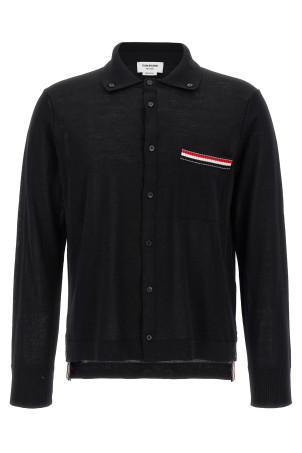'Button Down' cardigan Black 'Button Down' cardigan Black