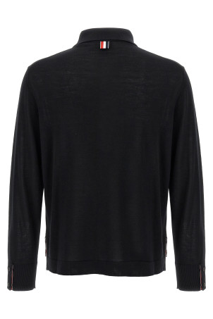 'Button Down' cardigan Black 'Button Down' cardigan Black