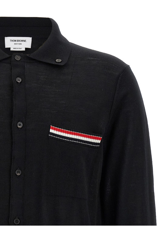 'Button Down' cardigan Black 'Button Down' cardigan Black