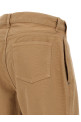 Брюки Twisted Workwear, бежевые J.W.ANDERSON TR0405PG1744130 Брюки Twisted Workwear, бежевые J.W.ANDERSON TR0405PG1744130