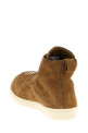 Кросівки Superstar Hi' Adidas Originals by WB Бежеві JR0217SUPCOLCWHITENBROWN Кросівки Superstar Hi' Adidas Originals by WB Бежеві JR0217SUPCOLCWHITENBROWN