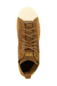 Кросівки Superstar Hi' Adidas Originals by WB Бежеві JR0217SUPCOLCWHITENBROWN Кросівки Superstar Hi' Adidas Originals by WB Бежеві JR0217SUPCOLCWHITENBROWN