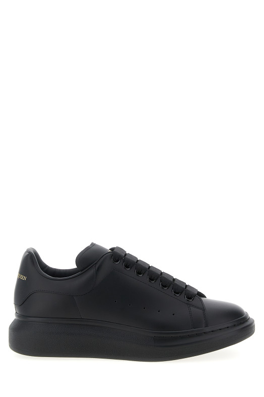 'Larry' sneakers Black