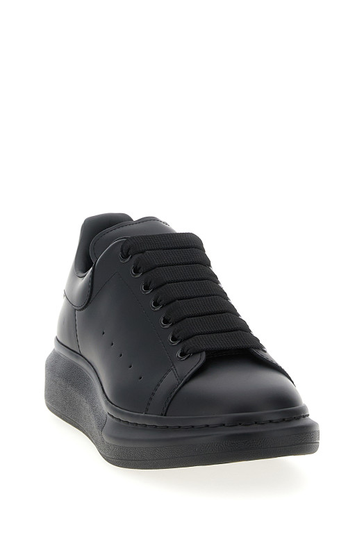 'Larry' sneakers Black