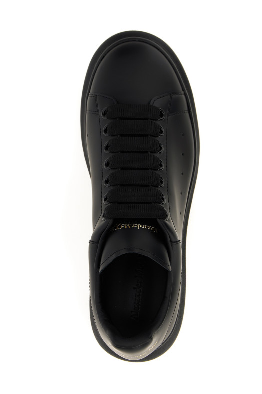 'Larry' sneakers Black