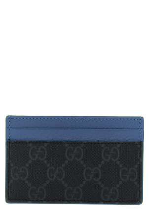 Держатель карт GG, многоцветный GUCCI 768248FACQC1052