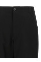 Брюки Nastro из вельветовой ткани, черные GUCCI 784049Z7AJV1000 Брюки Nastro из вельветовой ткани, черные GUCCI 784049Z7AJV1000