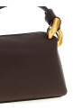 Сумка «JWA Small Corner Bag» коричневая HB0758LA0232631 Сумка «JWA Small Corner Bag» коричневая HB0758LA0232631