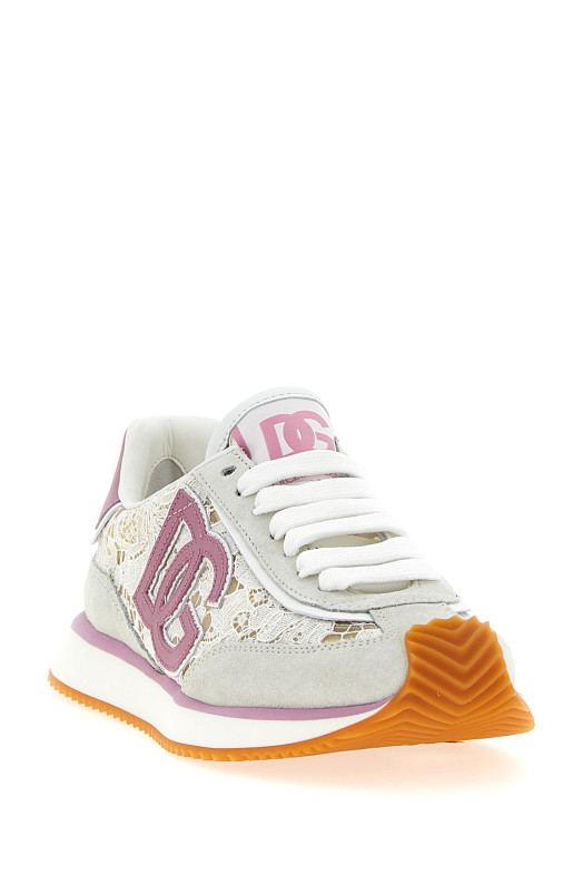 Кроссовки «DG Cushion» Розовые CK2340A9AC287587 Кроссовки «DG Cushion» Розовые CK2340A9AC287587