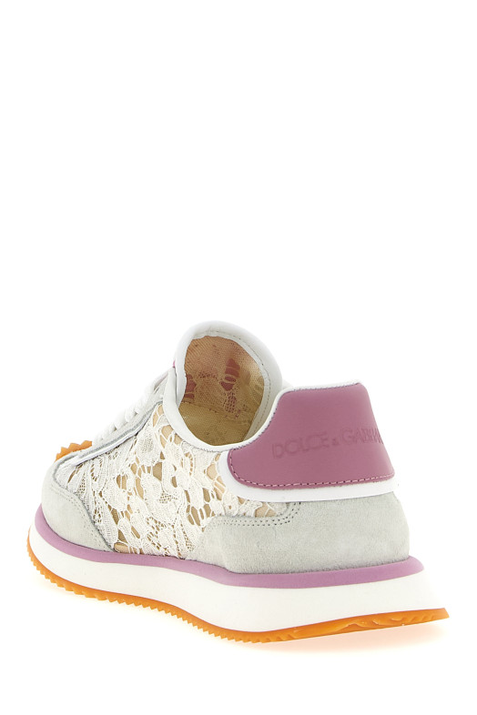 Кроссовки «DG Cushion» Розовые CK2340A9AC287587 Кроссовки «DG Cushion» Розовые CK2340A9AC287587