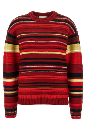 Светр «Multi Stripe» Різнокольоровий KW1501YN0008452 Светр «Multi Stripe» Різнокольоровий KW1501YN0008452