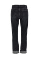 Джинсы «Relaxed skinny» Черные 7UC30C34U71NS Джинсы «Relaxed skinny» Черные 7UC30C34U71NS