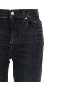 Джинсы «Relaxed skinny» Черные 7UC30C34U71NS Джинсы «Relaxed skinny» Черные 7UC30C34U71NS