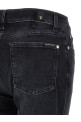 Джинсы «Relaxed skinny» Черные 7UC30C34U71NS Джинсы «Relaxed skinny» Черные 7UC30C34U71NS