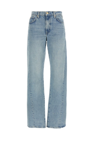 'Twisted Tess September' jeans BLUE 'Twisted Tess September' jeans BLUE