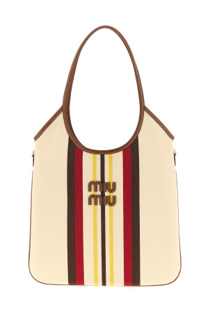 'IVY' shoulder bag Beige 'IVY' shoulder bag Beige