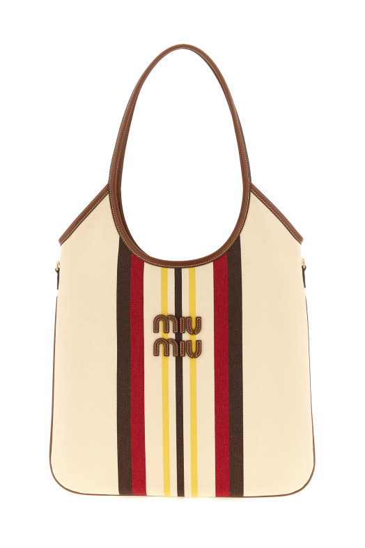 'IVY' shoulder bag Beige 'IVY' shoulder bag Beige