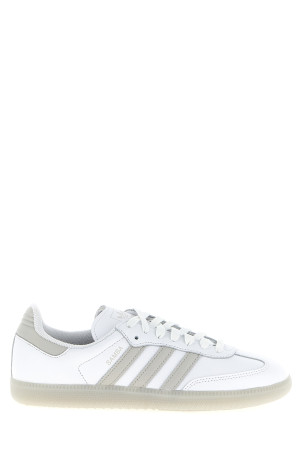 'Samba OG' sneakers Gray 'Samba OG' sneakers Gray