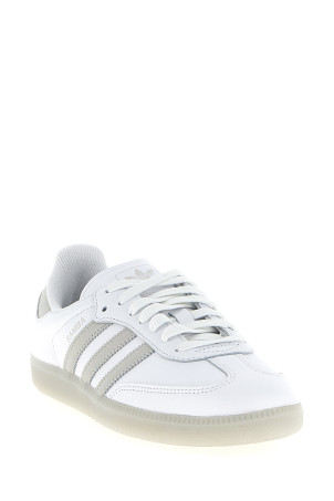 'Samba OG' sneakers Gray 'Samba OG' sneakers Gray