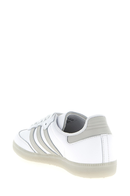 'Samba OG' sneakers Gray 'Samba OG' sneakers Gray