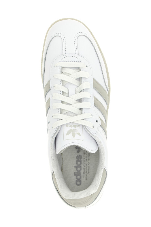 'Samba OG' sneakers Gray 'Samba OG' sneakers Gray