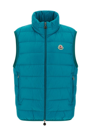 'Rocoque' vest BLUE 'Rocoque' vest BLUE