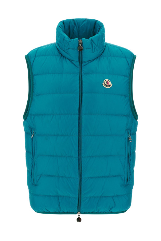 'Rocoque' vest BLUE 'Rocoque' vest BLUE