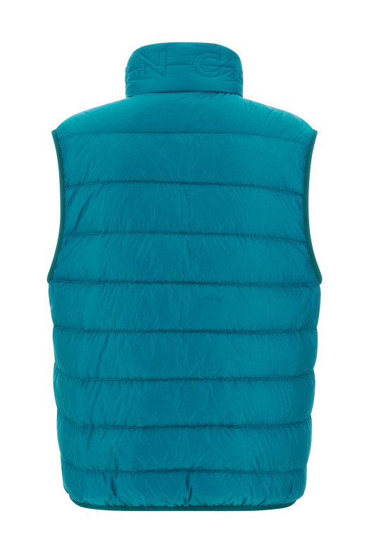 'Rocoque' vest BLUE 'Rocoque' vest BLUE