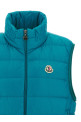 'Rocoque' vest BLUE 'Rocoque' vest BLUE