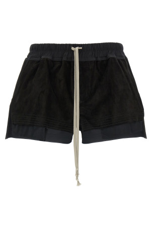 'Fog Boxers' shorts Black