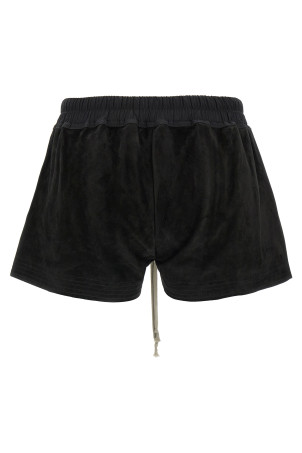 'Fog Boxers' shorts Black