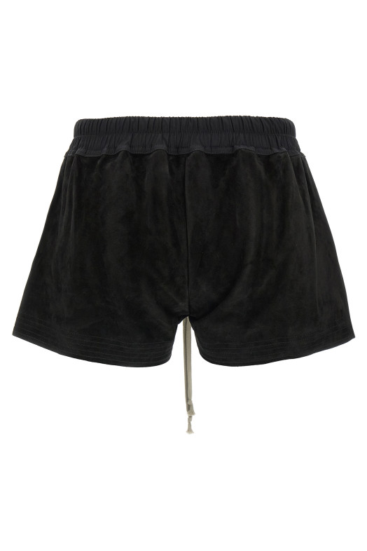 Шорти «Fog Boxers» Чорні RP02E4316LCS09