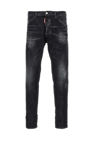 Джинсы «Cool Guy» Черные S74LB1724S30357900 Джинсы «Cool Guy» Черные S74LB1724S30357900