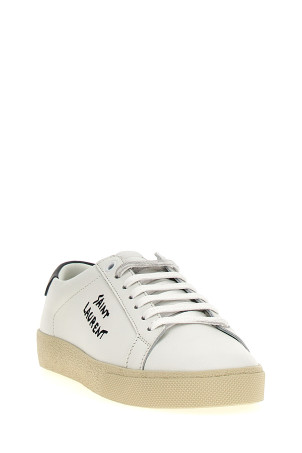 'Court SL/06' sneakers Black-grey 'Court SL/06' sneakers Black-grey