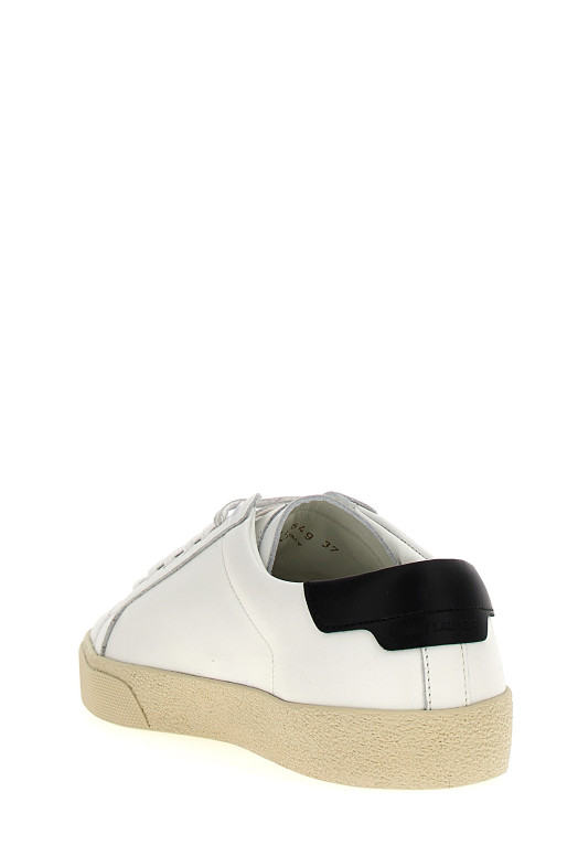 'Court SL/06' sneakers Black-grey 'Court SL/06' sneakers Black-grey