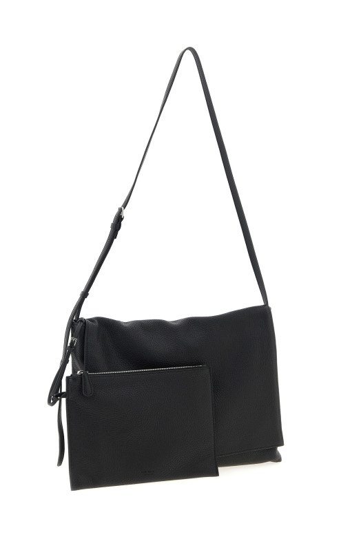'Nan' crossbody bag Black 'Nan' crossbody bag Black