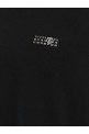 Футболка с принтом Черный MM6 MAISON MARGIELA SH2GC0031M20048900 Футболка с принтом Черный MM6 MAISON MARGIELA SH2GC0031M20048900