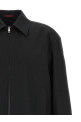 Cotton jacket Black Cotton jacket Black