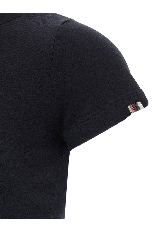 Свитер «N.292 America» Синий N292AMERICANAVY