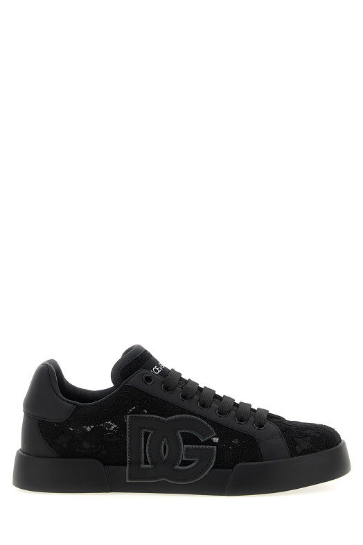 'Portofino Light Strobel' sneakers Black 'Portofino Light Strobel' sneakers Black