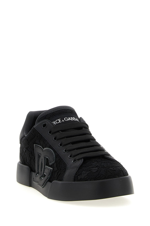 'Portofino Light Strobel' sneakers Black 'Portofino Light Strobel' sneakers Black